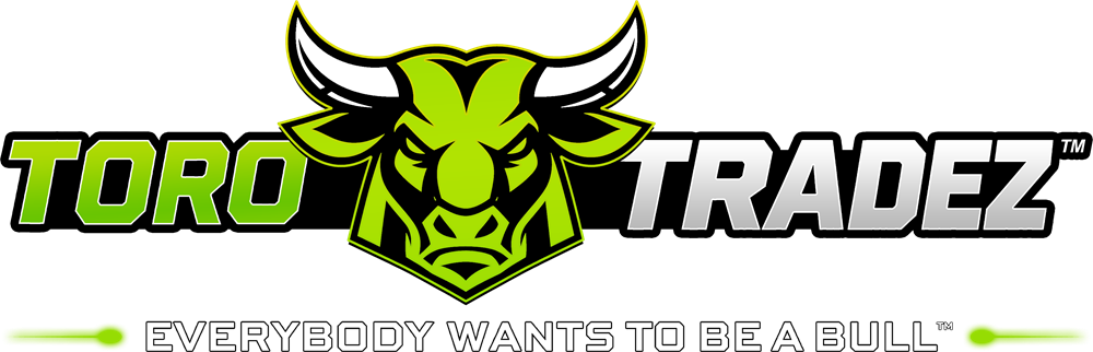 Toro Tradez &mdash; everybody wants to be a bull